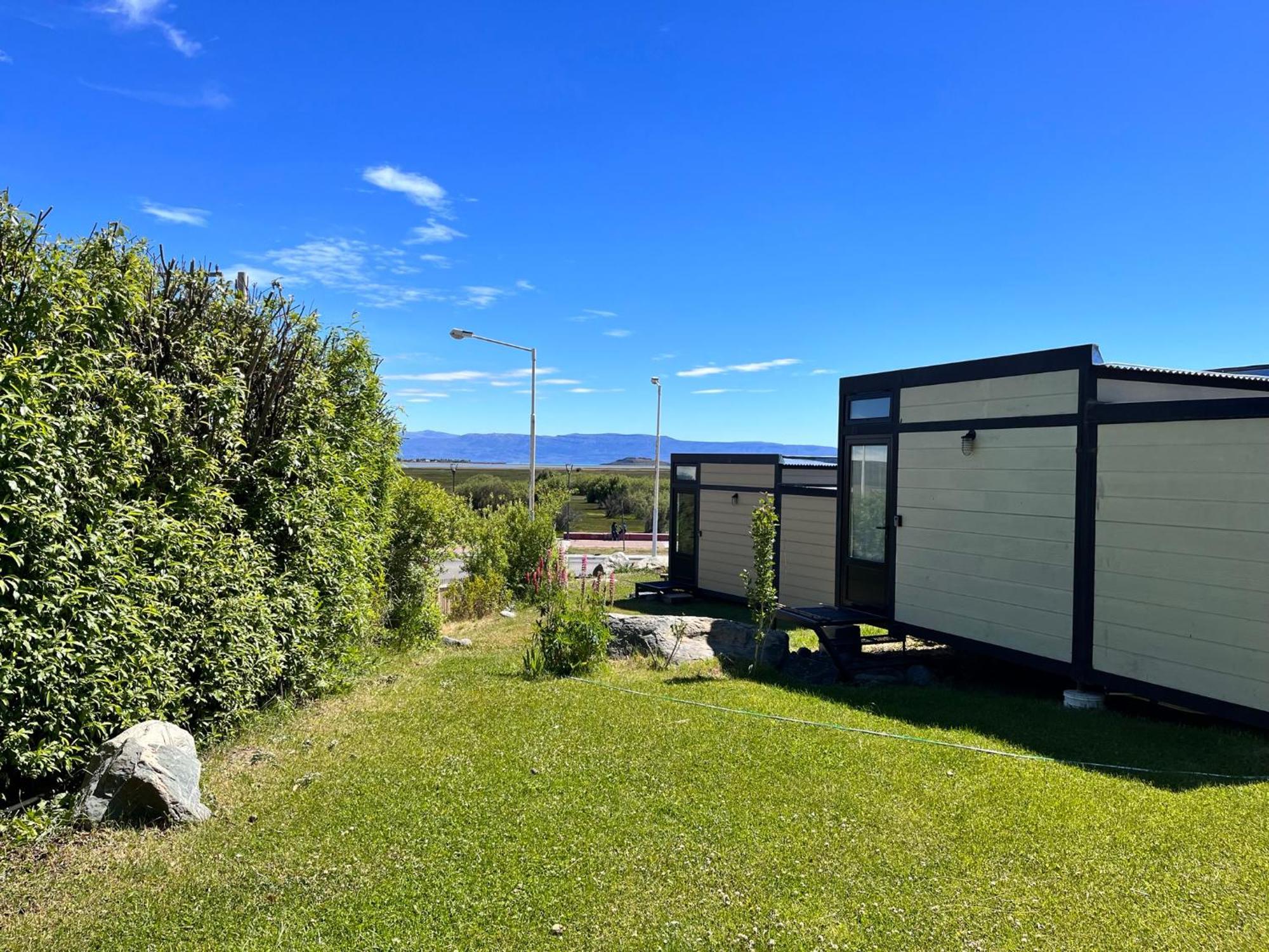La Veranada El Calafate Bagian luar foto