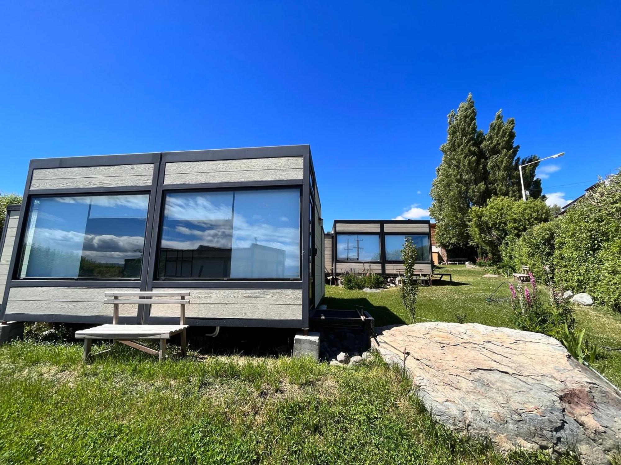 La Veranada El Calafate Bagian luar foto