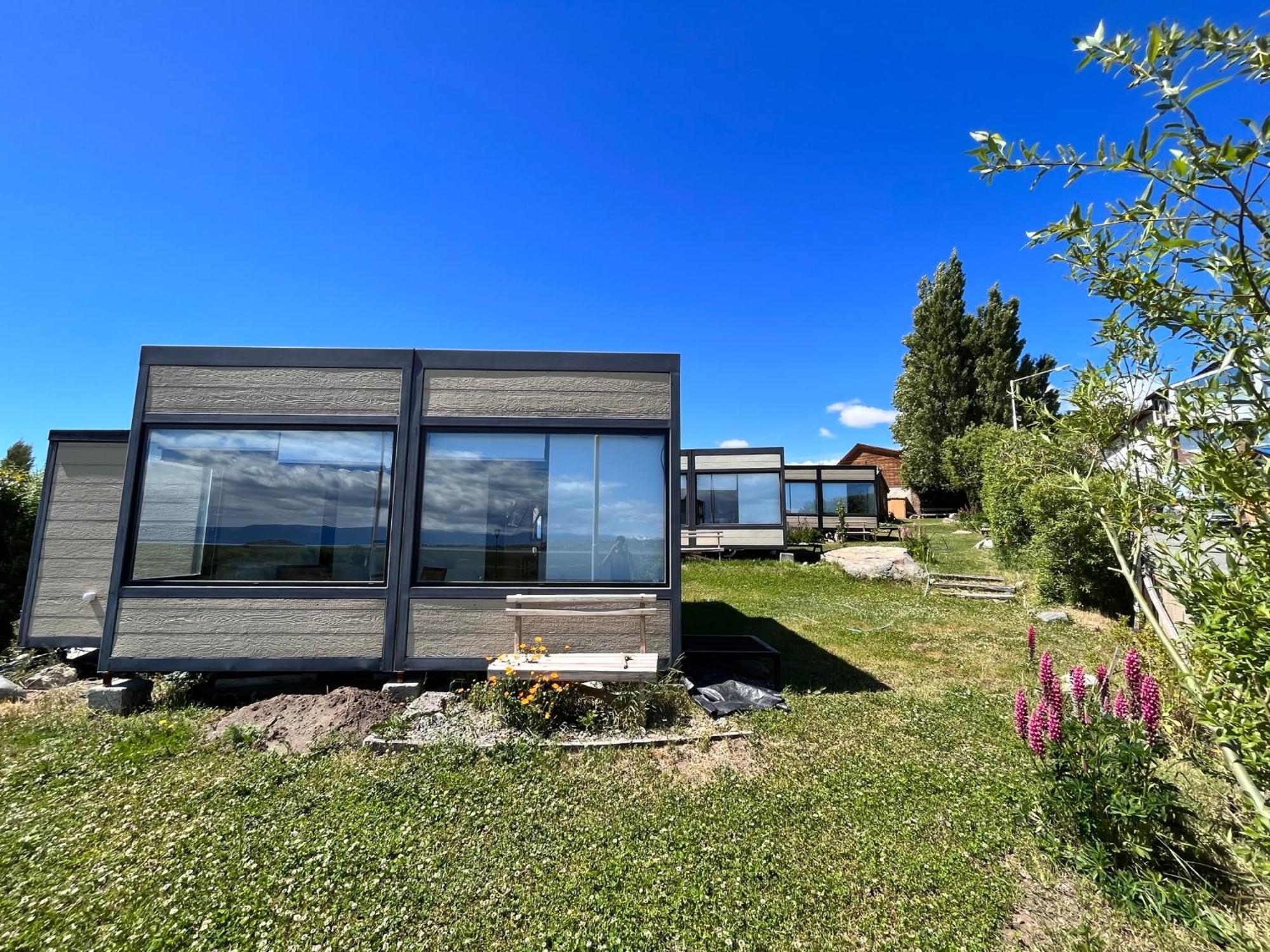 La Veranada El Calafate Bagian luar foto